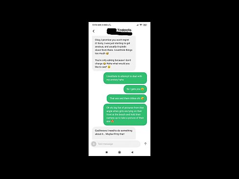 ❤️ Πρόσθεσα ένα νέο PAWG από το Tinder στο χαρέμι μου ( μιλήστε στο Tinder συμπεριλαμβάνεται) ❤️❌ Ποιότητα σεξ ️❤